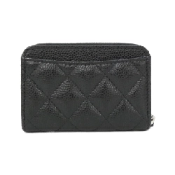 【Sản phẩm chưa sử dụng】Chanel Timeless Classic Line AP0216 Ví tiền 620525