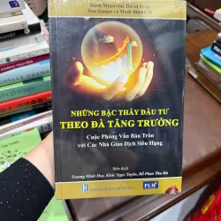 Những Bậc Thầy Đầu Tư Theo Đà Tăng Trưởng – Mark Minervini - K3