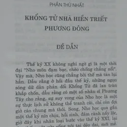 Khổng TỬ TIỂU SỬ  562385