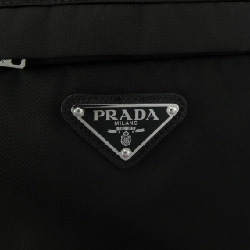 Áo khoác PRADA logo tam giác SGB684 S211 1WQ8 - Hàng hiệu Authentic 891580