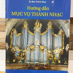 Hướng Dẫn Mục Vụ Thánh Nhạc