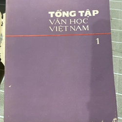 Văn học viết  từ thế kỷ 10 đến 1945  552773