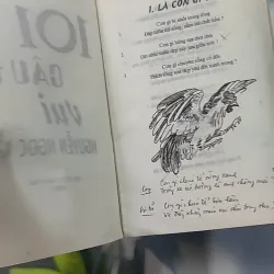 [XƯA] 101 Câu Đố Vui (1998) - Nguyễn Ngọc Ký 776016