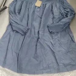 Đầm ngắn bigsize 3X 929564