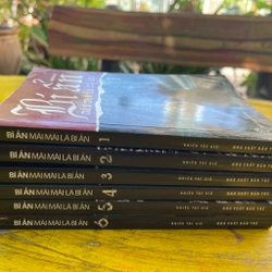 Bí ẩn mãi mãi là bí ẩn 471159