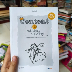 Content hay nói thay nước bọt 🌱