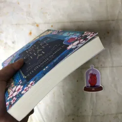 Lời Nguyền Chân Ái - Stephanie Garber 927650