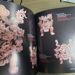 Gốm Thổ Hà Tk 17 -20 470280