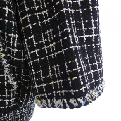 Jacket CHANEL P61132V46414 632077