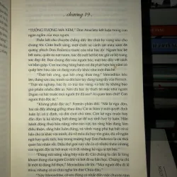 Bóng hình của gió - Carlos Ruiz Zafón 1001946