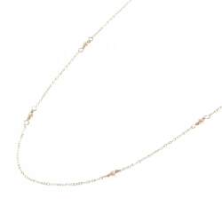 Agat K10YG Necklace - Hàng hiệu Authentic 842982