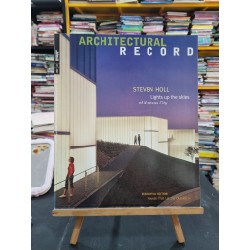 ARCHITECTURAL RECORD - 07 | 2007 139016