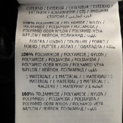 MONCLER MEYLAN Áo khoác lông - Hàng hiệu Chính hãng 889504