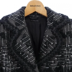 SISLEY Coat - Hàng hiệu Authentic 821446