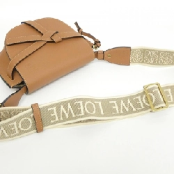 Loewe Gate Dual Mini A650N46X13 Túi đeo vai - Hàng hiệu Chính hãng 766737