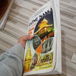 Đông Nam Á trong thế giới Phương Đông  971307