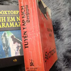 Tuyển tập kịch Sechxpia 926595