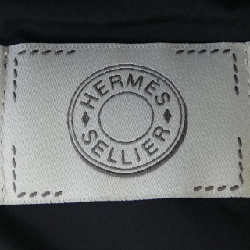 HERMES Elmes Cruodsel 800169E Piumino Áo khoác lông vũ - Hàng hiệu Chính hãng 811064