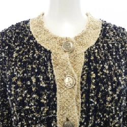 CHANEL P61622K47214 19A Áo khoác dài - Hàng hiệu Chính hãng 819260