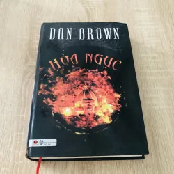Hỏa Ngục – Dan Brown