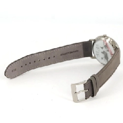 Đồng hồ điện tử sóng radio Max Bill Mega Solar của Junghans TI 059/2021.02 TI Solar Quartz - Hàng hiệu Chính hãng 874378