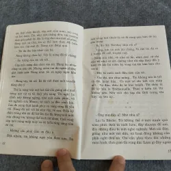 NHỮNG NẠN NHÂN - BOILEAU NARCEJAC 574656