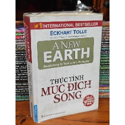 Thức Tỉnh Mục Đích Sống - Eckhart Tolle 120446