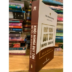 Khởi nghĩa Duy Tân Thái phiên -Trần Cao Vân qua các tài liệu mới -NXB Thanh Niên