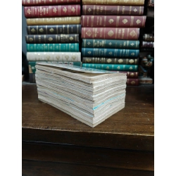 TRUYỆN TRANH THẦY GIÁO CỦA TÔI 377229