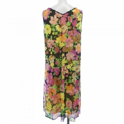 Thời trang LEONARD FASHION - Đầm hiệu Authentic 820648