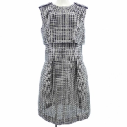 CHANEL P53373V40073 Đầm - Hàng hiệu Chính hãng