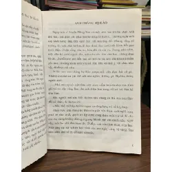 Sự tích quả dưa hấu- Nguyễn Hồng Liên 600687