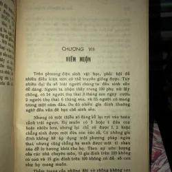 Cẩm nang y học phụ nữ - BS. Nguyễn Hoàng Mai 958700