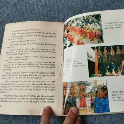 60 LỄ HỘI TRUYỀN THỐNG VIỆT NAM 701897