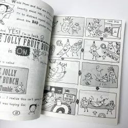 Tom Gates - Trọn bộ 10 quyển - Phần 2 747032