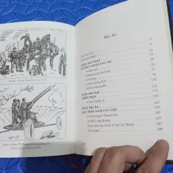 Quảng Trị 1972: Hồi ức của một người lính 1010222