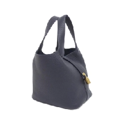 Túi Hermes Picotin Lock PM 056289CC - Hàng hiệu Chính hãng