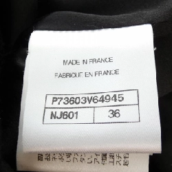 CHANEL P73603V64945 22K Áo khoác - Hàng hiệu Chính hãng 820177