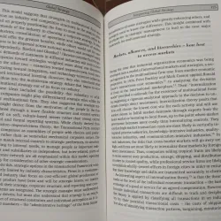 GLOBAL STRATEGY - CHIẾN LƯỢC TOÀN CẦU 559319