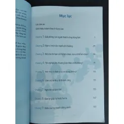 [Phiên Chợ Sách Cũ] Bí Quyết Thành Công Dành Cho Tuổi Teen - Adam Khoo 1212 337377