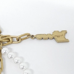 Túi xách Louis Vuitton Charm Chain Belt Pearl M01689 628277