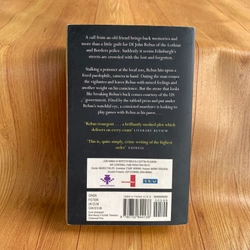 (Tiếng Anh) Dead Souls -by Ian Rankin - Lion Bookstore Sách ngoại văn cũ 469446