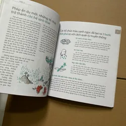 Tái tạo tổ chức - Frederic Laloux 736670