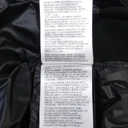 MONCLER K20939B00023 Áo khoác lông - Hàng hiệu Chính hãng 822191