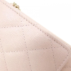 Ví dây chuyền Chanel AP4246 - Hàng hiệu Authentic 806181