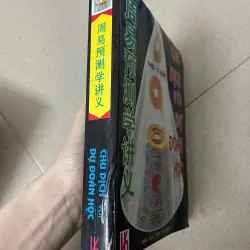 CHU DỊCH VỚI DỰ ĐOÁN HỌC 994152