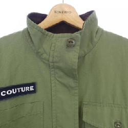 【Mã giảm giá】Áo khoác DOUBLE STANDARD CLOT 640562