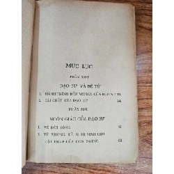 THÁNH THƯ - KAHLIL GIBRAN 149993