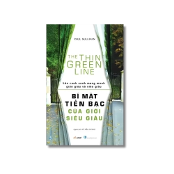 Bí mật tiền bạc của giới siêu giàu - Paul Sullivan