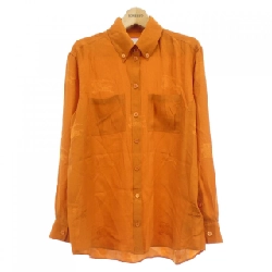 【Mã giảm giá】Burberry BURBERRY Áo sơ mi